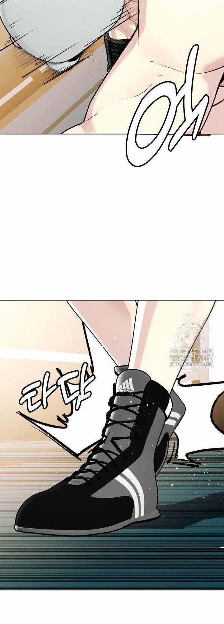 Loser Giỏi Võ 104 trang 12