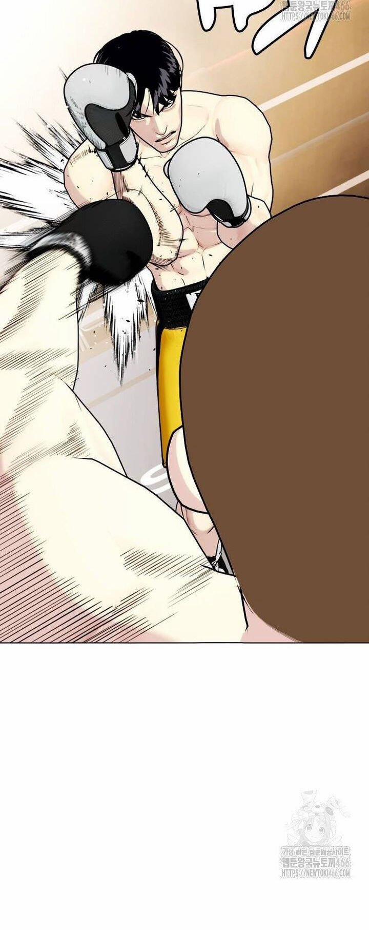 Loser Giỏi Võ 104 trang 16