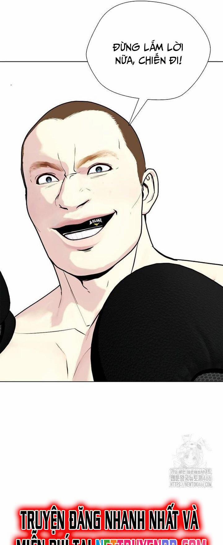 Loser Giỏi Võ 104 trang 17