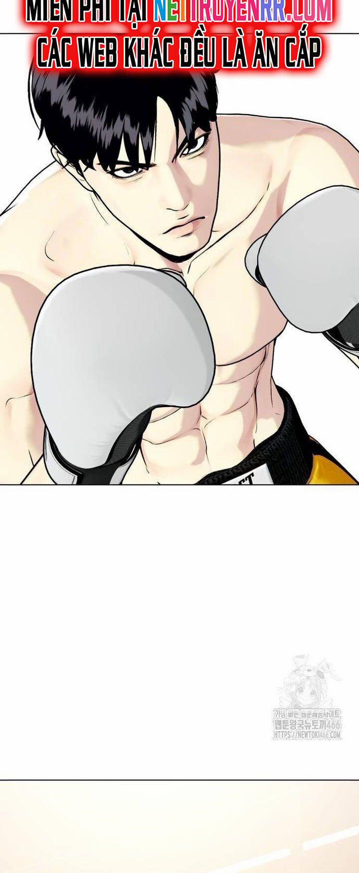 Loser Giỏi Võ 104 trang 18