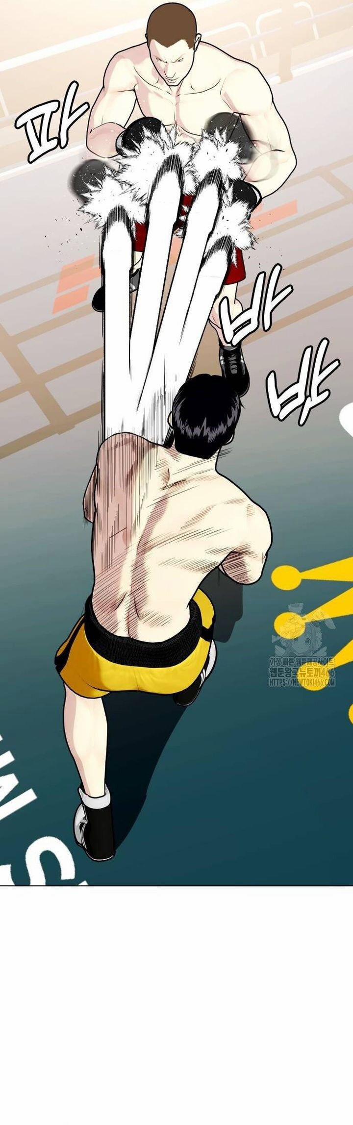 Loser Giỏi Võ 104 trang 19