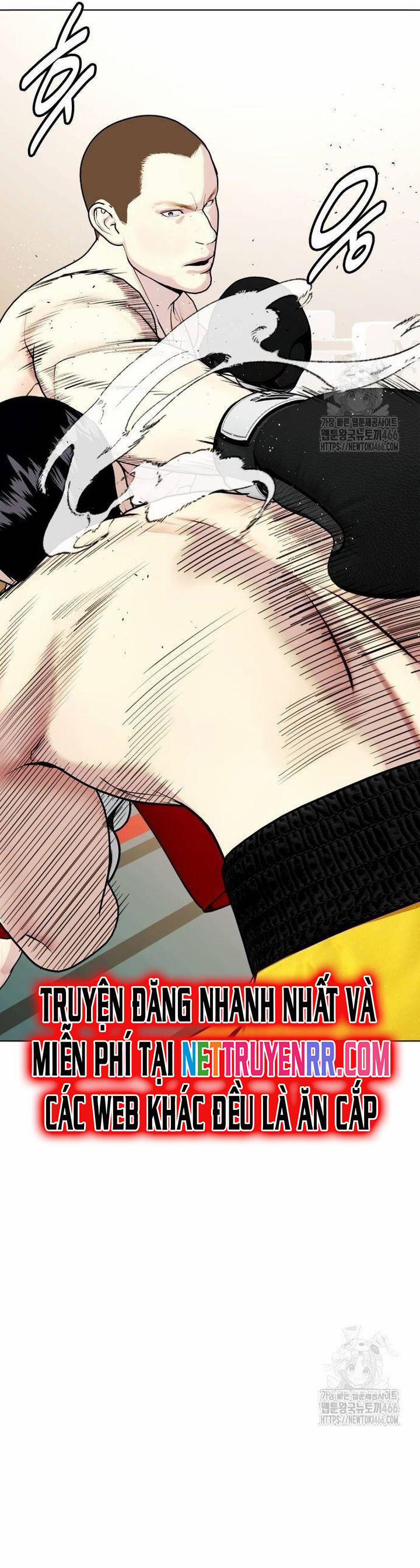 Loser Giỏi Võ 104 trang 20