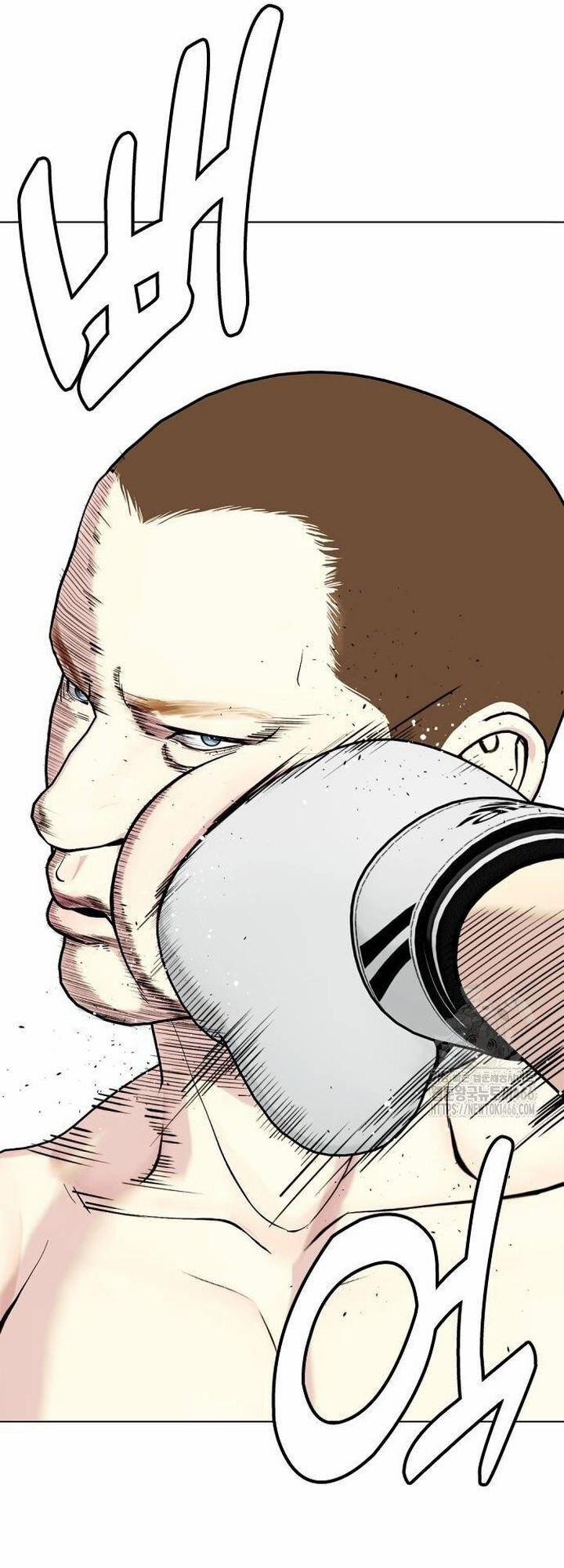 Loser Giỏi Võ 104 trang 21