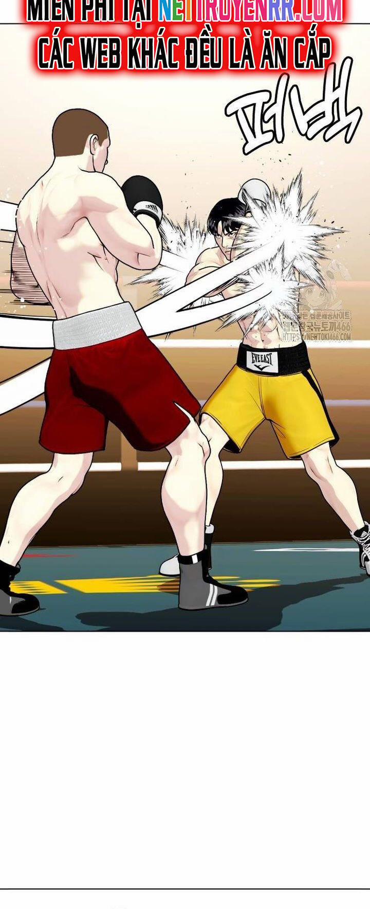 Loser Giỏi Võ 104 trang 24