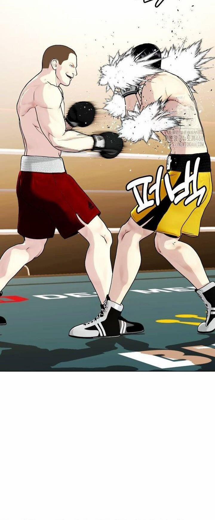 Loser Giỏi Võ 104 trang 26