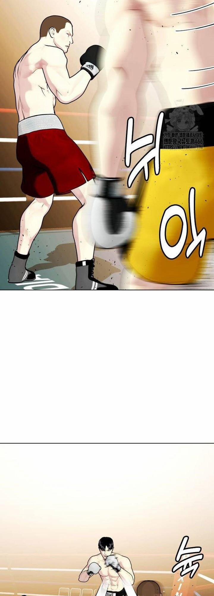 Loser Giỏi Võ 104 trang 29