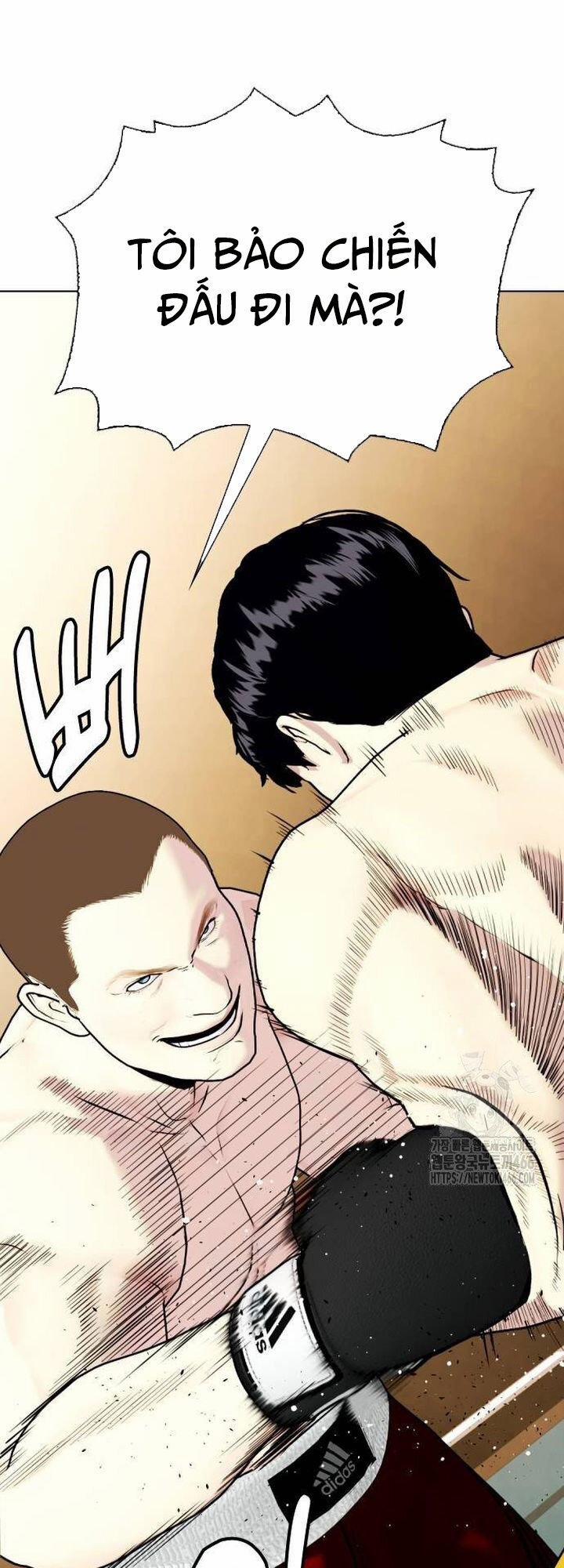 Loser Giỏi Võ 104 trang 31