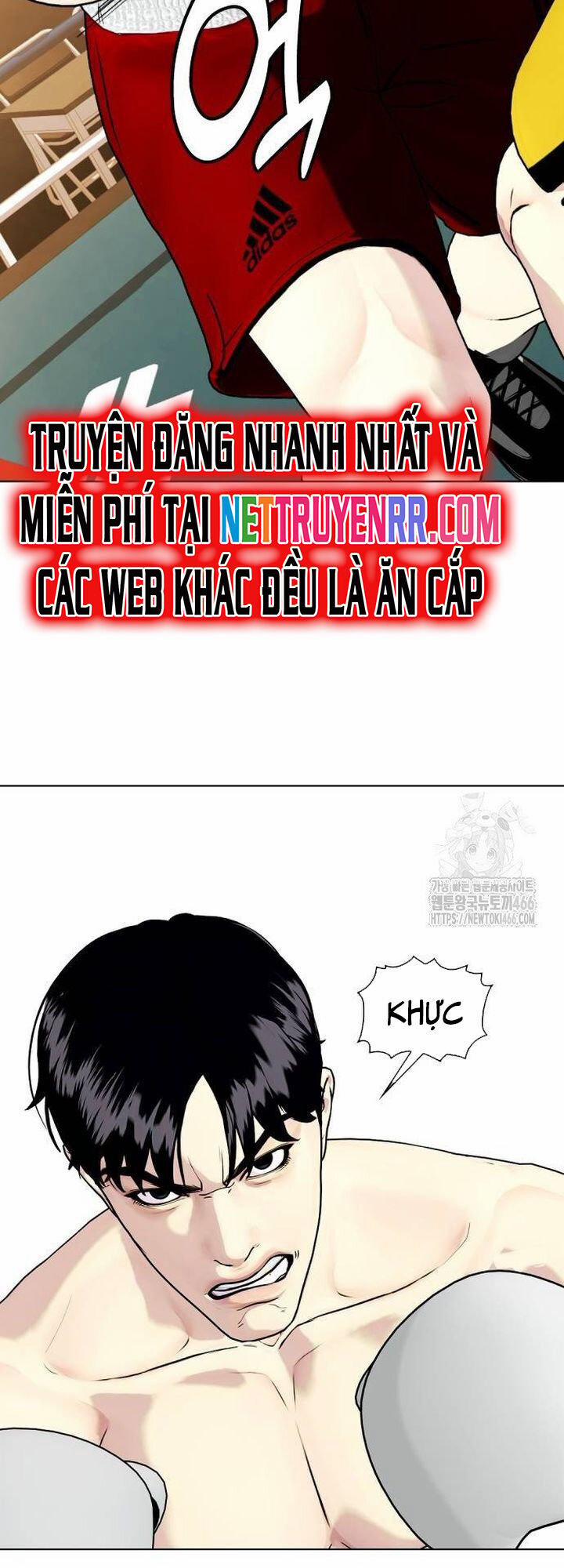 Loser Giỏi Võ 104 trang 32
