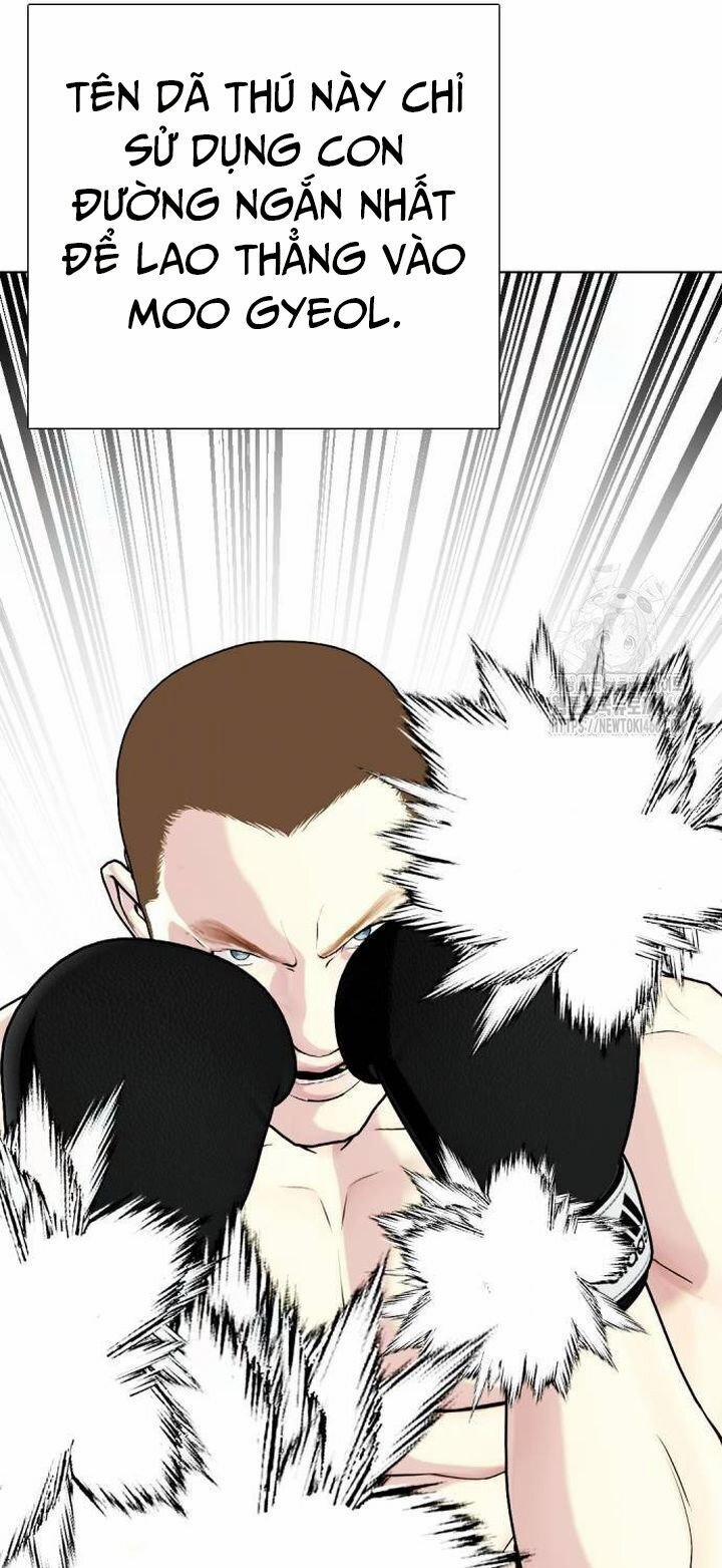 Loser Giỏi Võ 104 trang 36