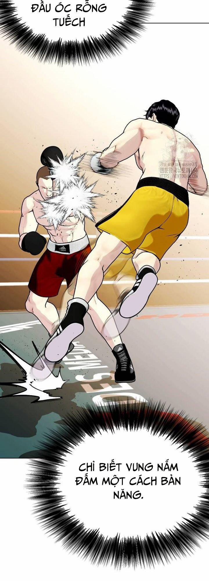 Loser Giỏi Võ 104 trang 39
