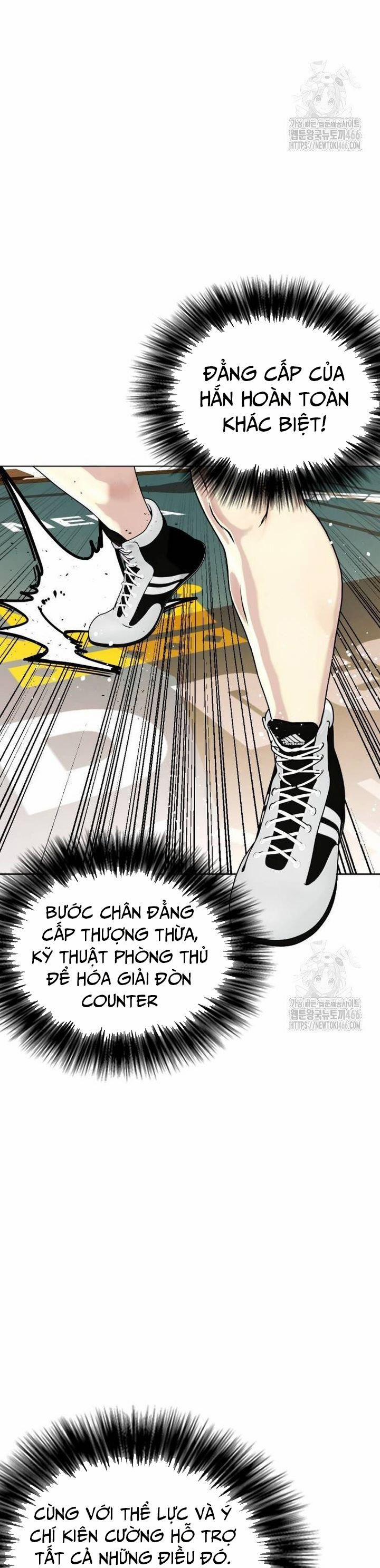 Loser Giỏi Võ 104 trang 40