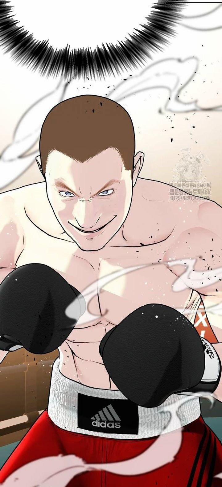 Loser Giỏi Võ 104 trang 41