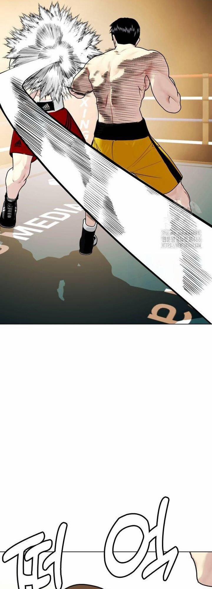 Loser Giỏi Võ 104 trang 43