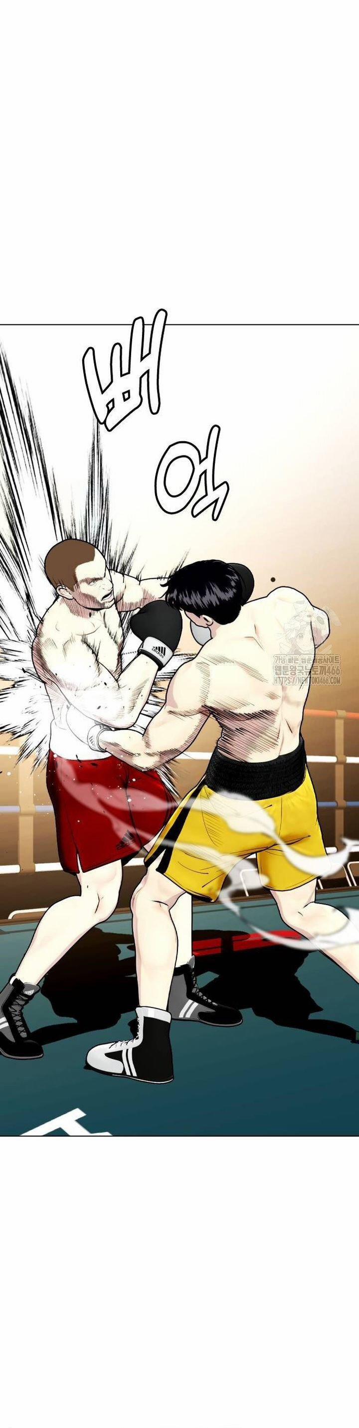 Loser Giỏi Võ 104 trang 52