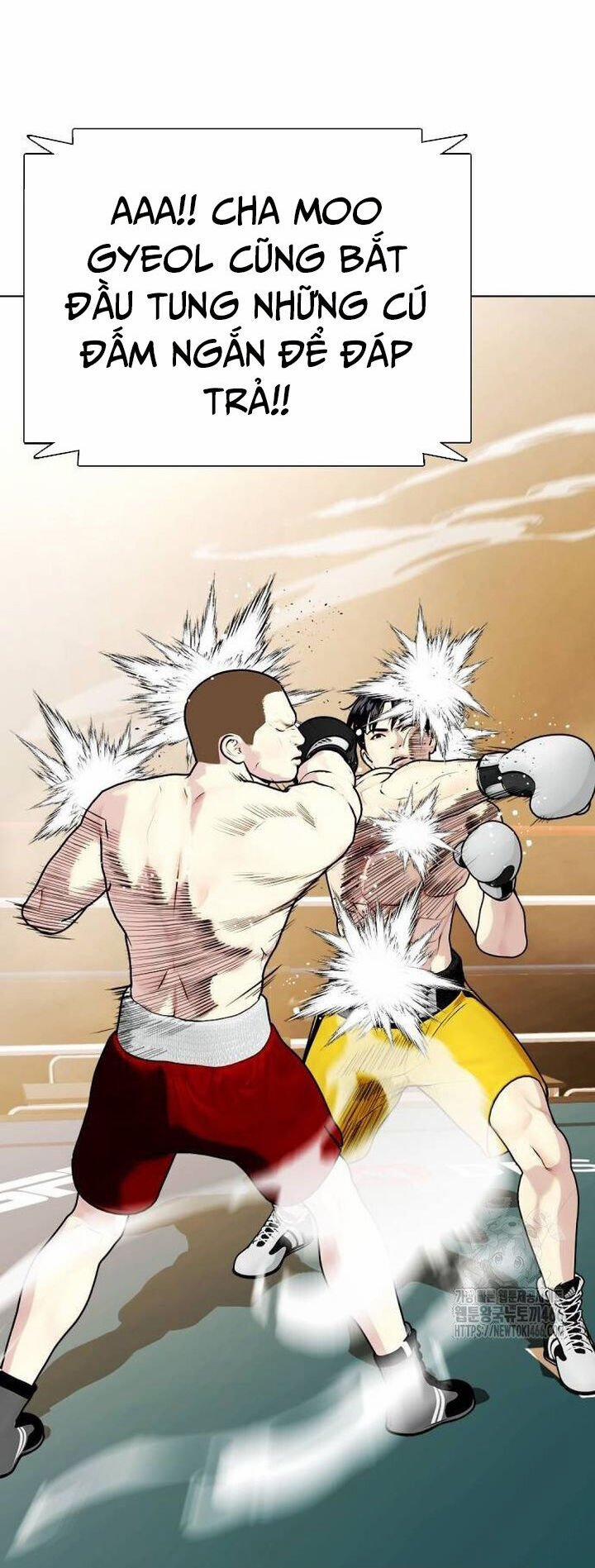 Loser Giỏi Võ 104 trang 54