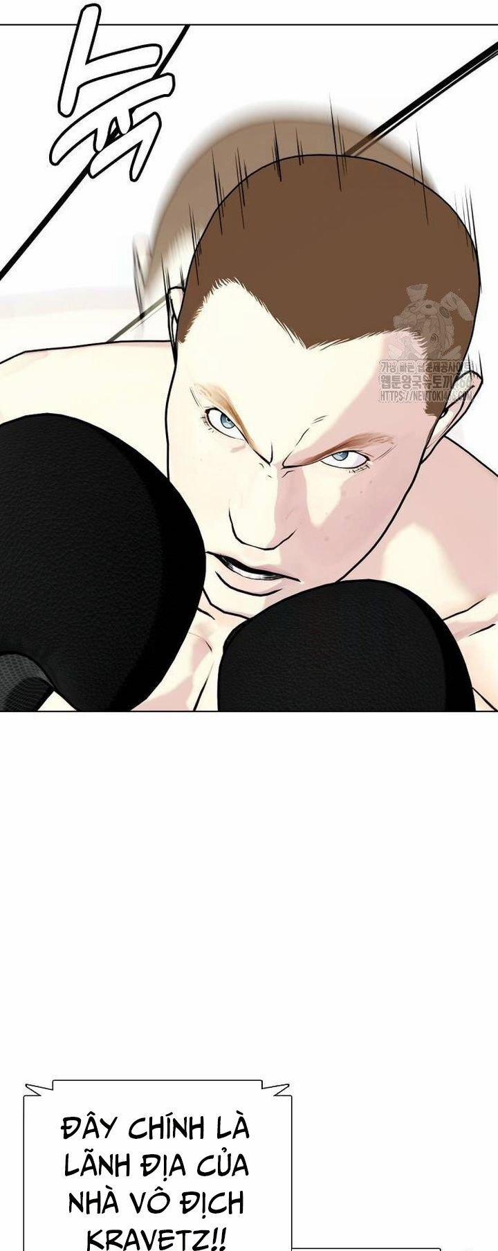 Loser Giỏi Võ 104 trang 63