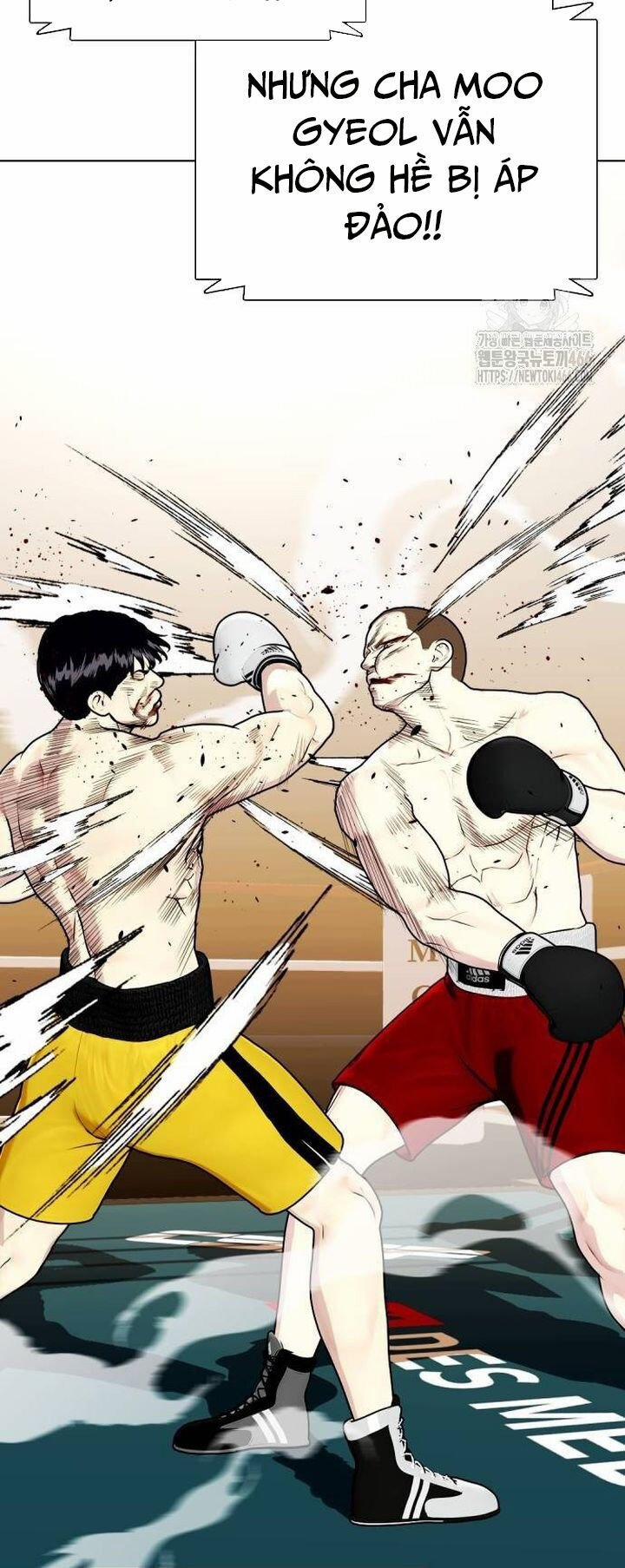 Loser Giỏi Võ 104 trang 64