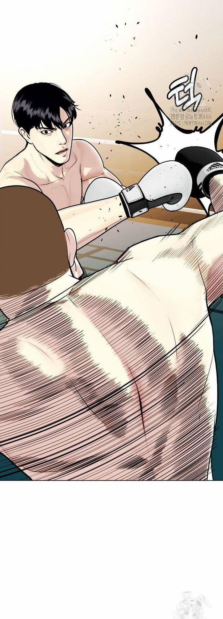 Loser Giỏi Võ 104 trang 71