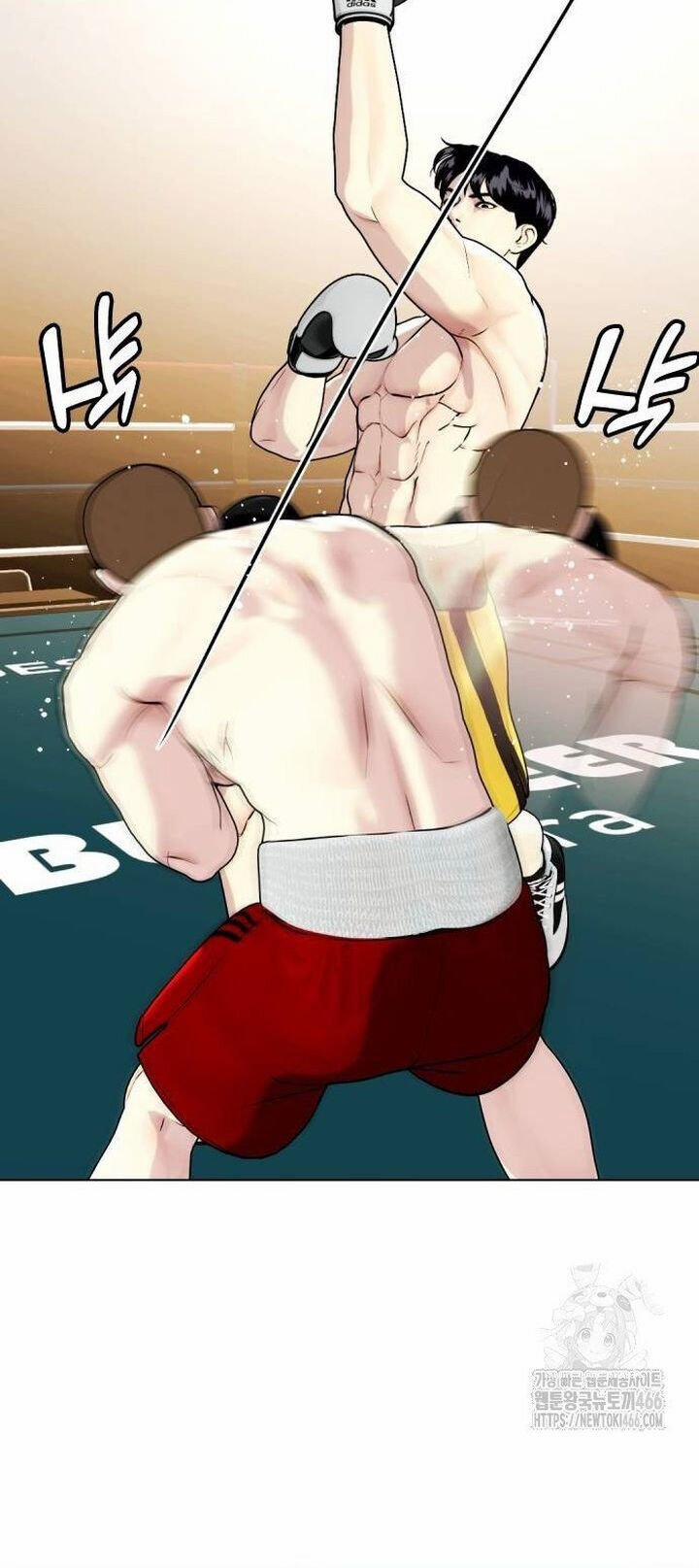 Loser Giỏi Võ 104 trang 75