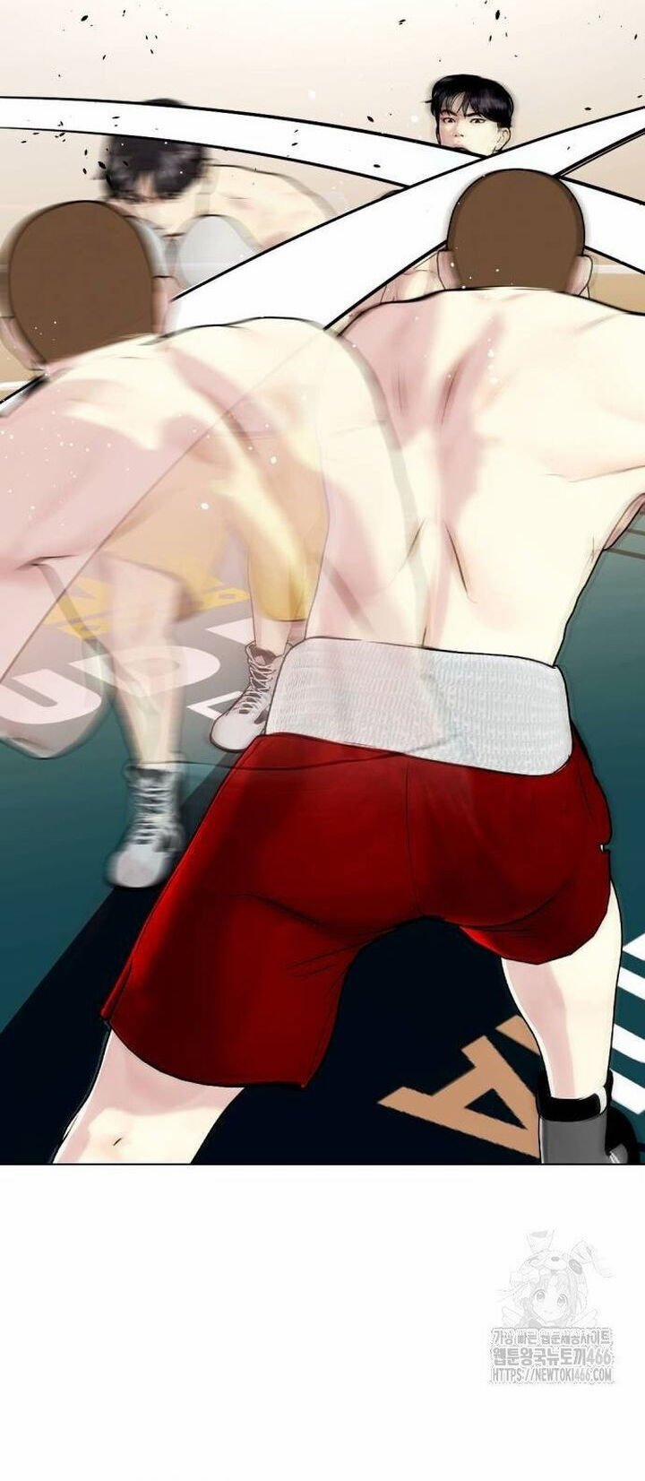 Loser Giỏi Võ 104 trang 77