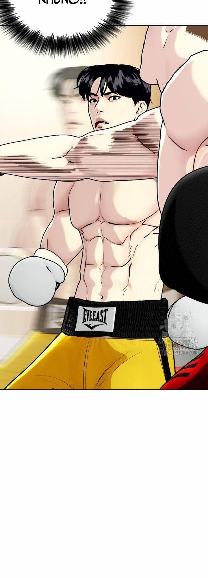 Loser Giỏi Võ 104 trang 79