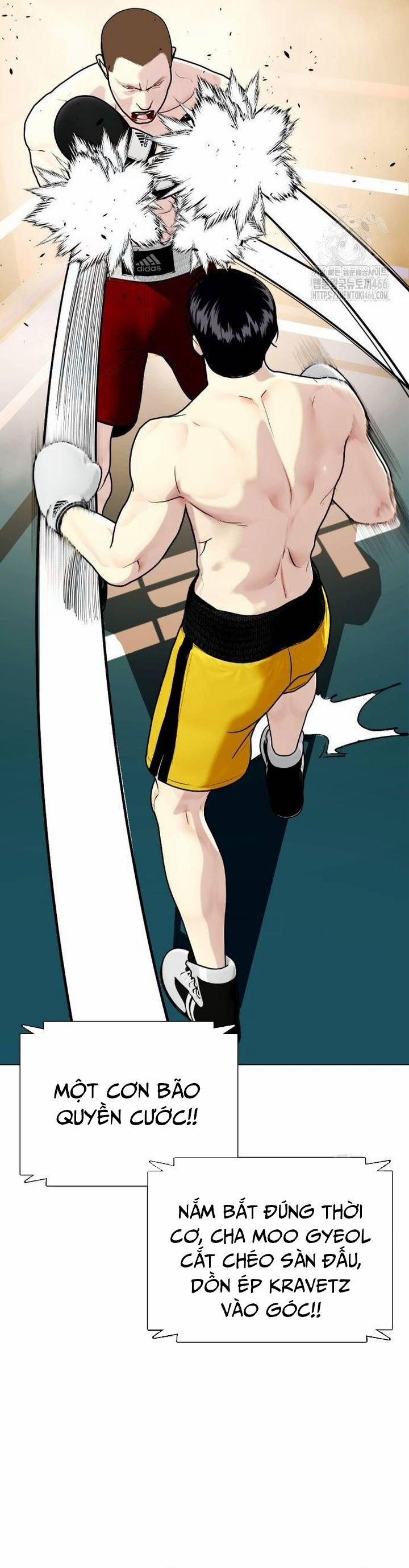 Loser Giỏi Võ 104 trang 81