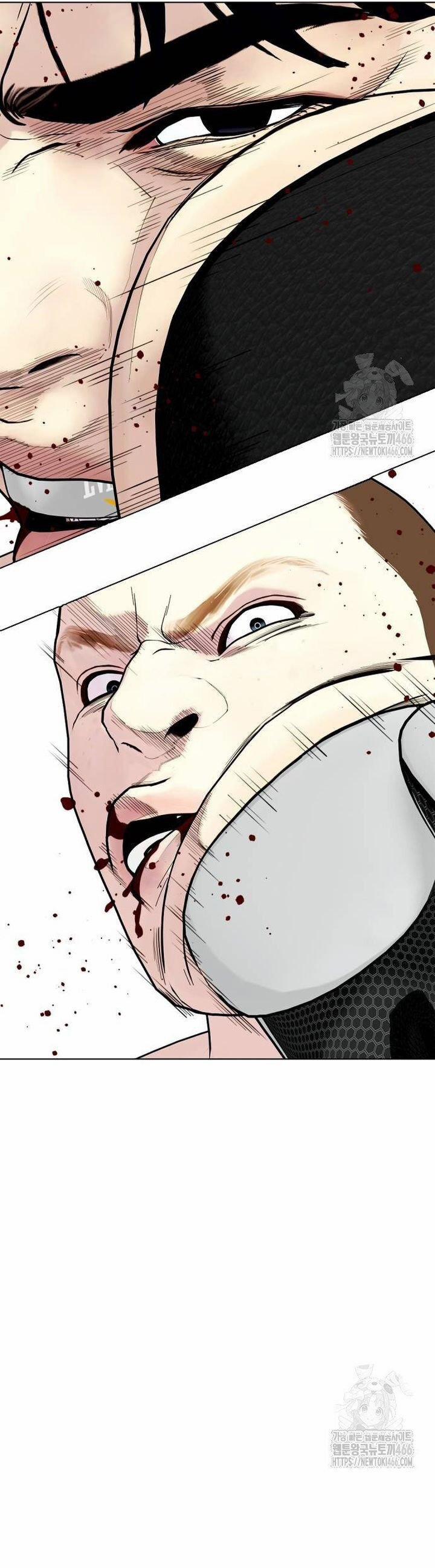 Loser Giỏi Võ 104 trang 92