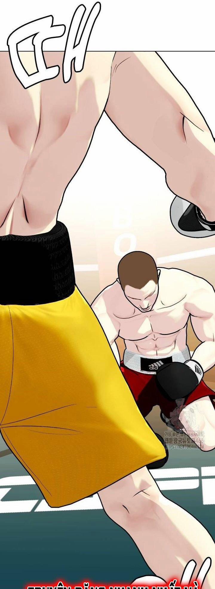 Loser Giỏi Võ 104 trang 93