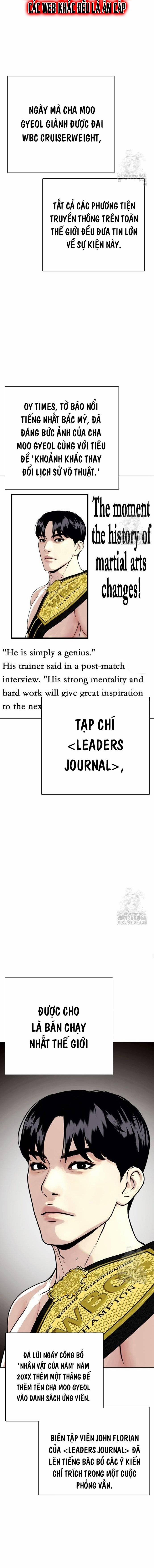 Loser Giỏi Võ 107 trang 11