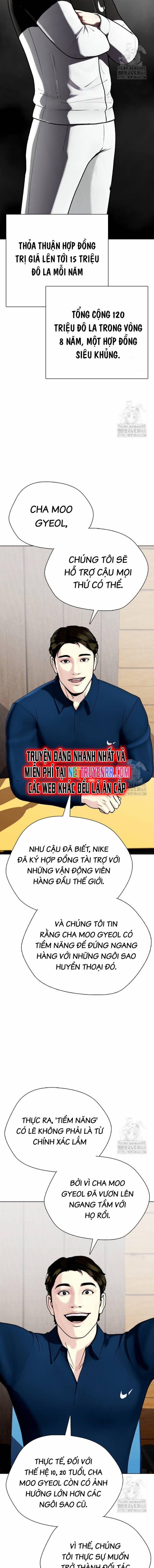 Loser Giỏi Võ 107 trang 14