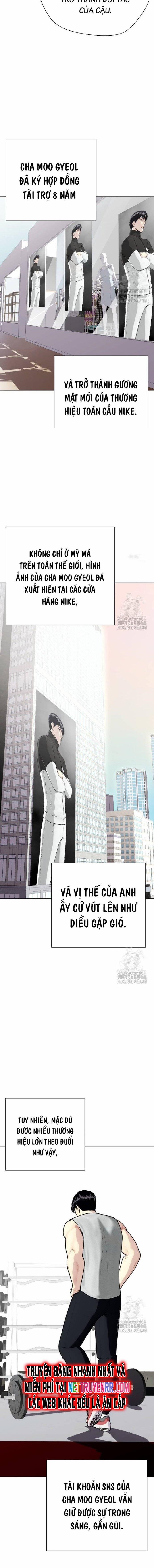 Loser Giỏi Võ 107 trang 15