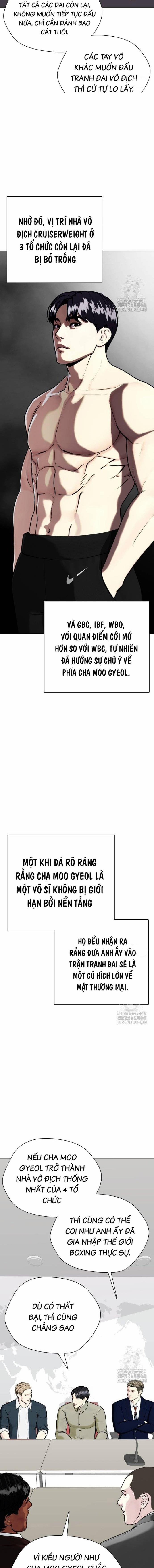 Loser Giỏi Võ 107 trang 17