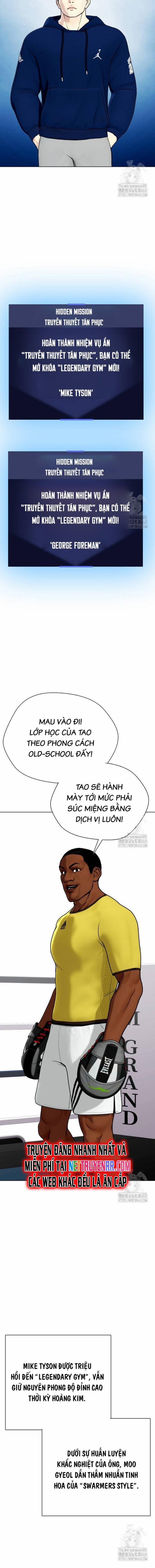 Loser Giỏi Võ 107 trang 21