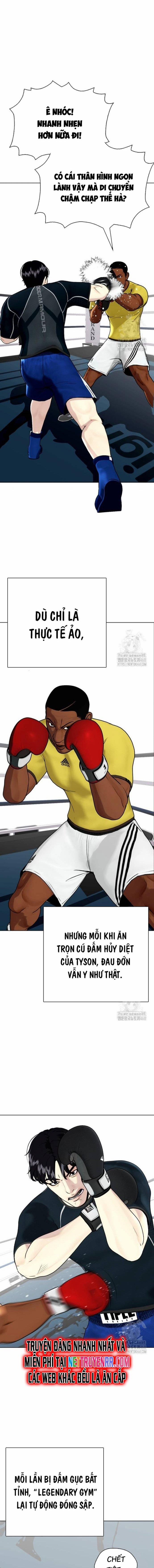 Loser Giỏi Võ 107 trang 22