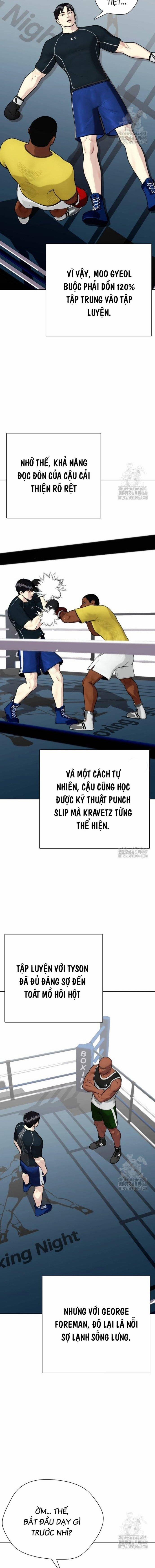 Loser Giỏi Võ 107 trang 23