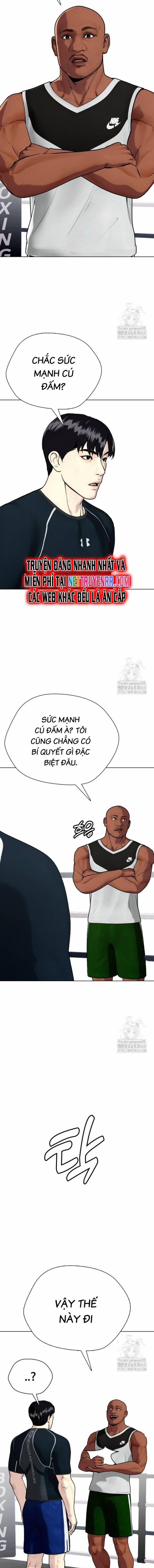 Loser Giỏi Võ 107 trang 24