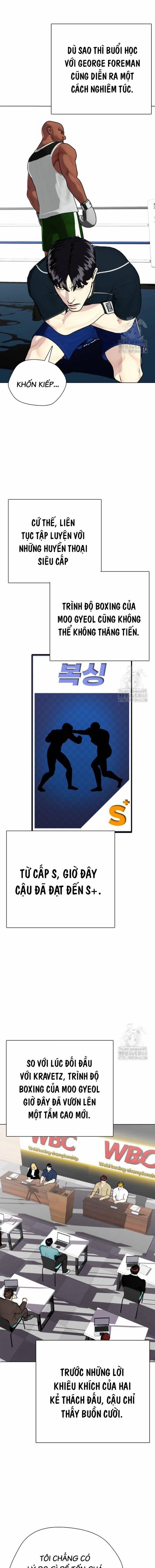Loser Giỏi Võ 107 trang 26