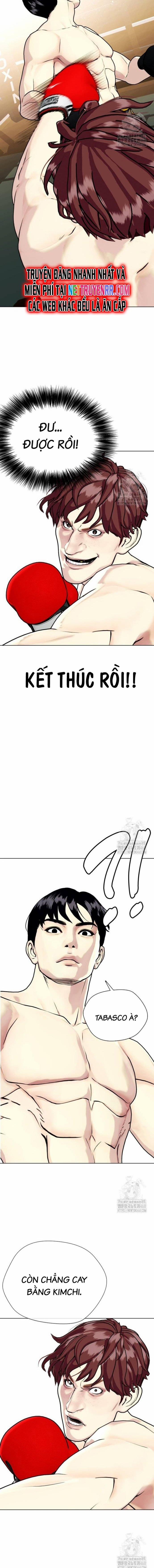 Loser Giỏi Võ 107 trang 30