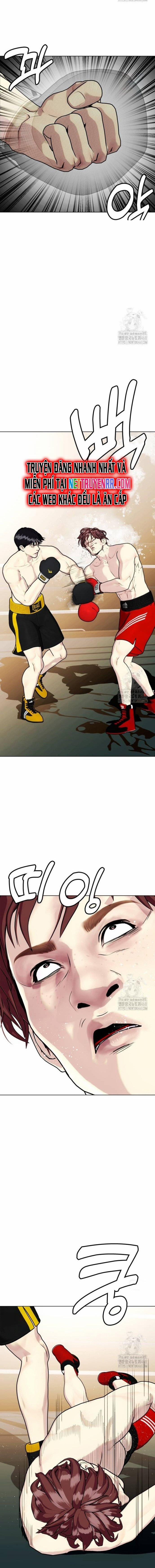 Loser Giỏi Võ 107 trang 31