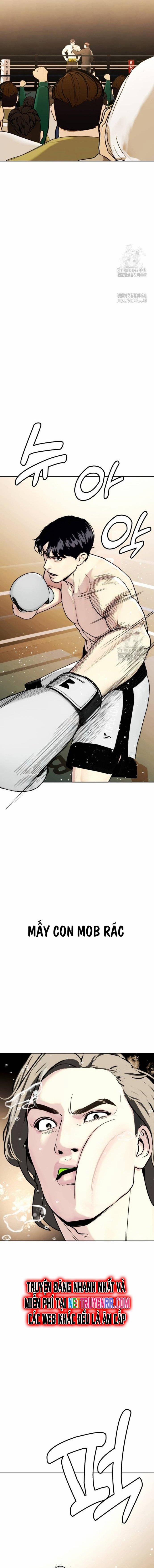 Loser Giỏi Võ 107 trang 33