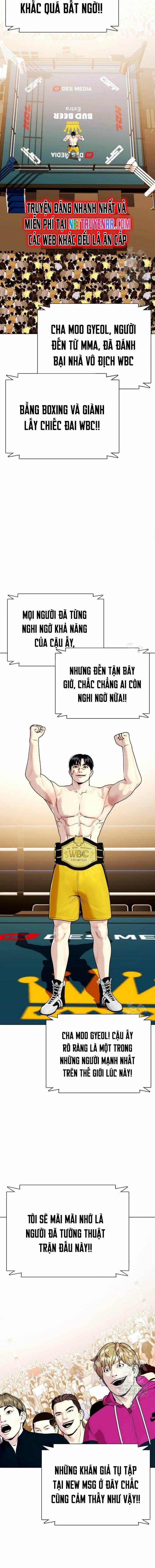 Loser Giỏi Võ 107 trang 4