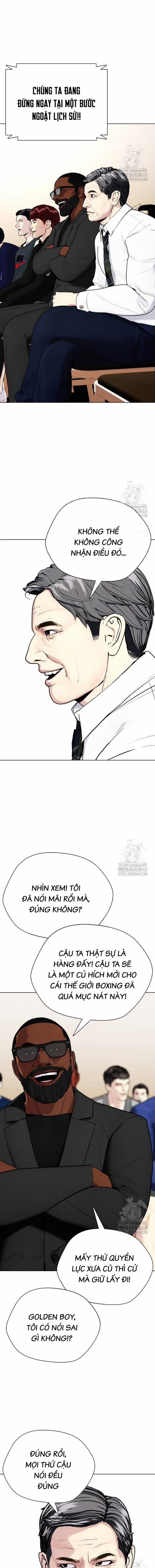 Loser Giỏi Võ 107 trang 5
