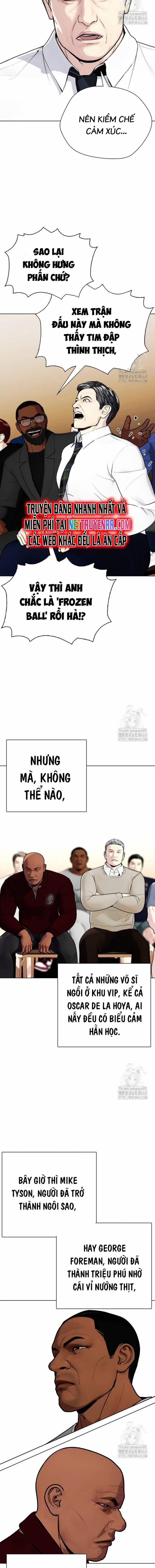 Loser Giỏi Võ 107 trang 6