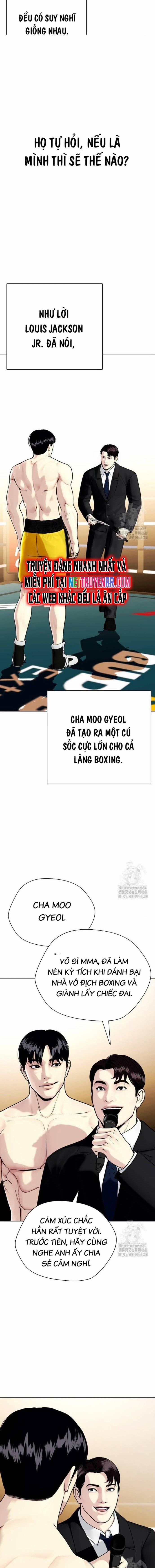 Loser Giỏi Võ 107 trang 7