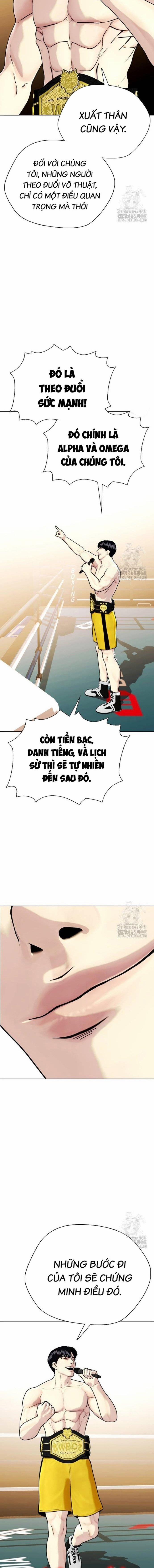 Loser Giỏi Võ 107 trang 9