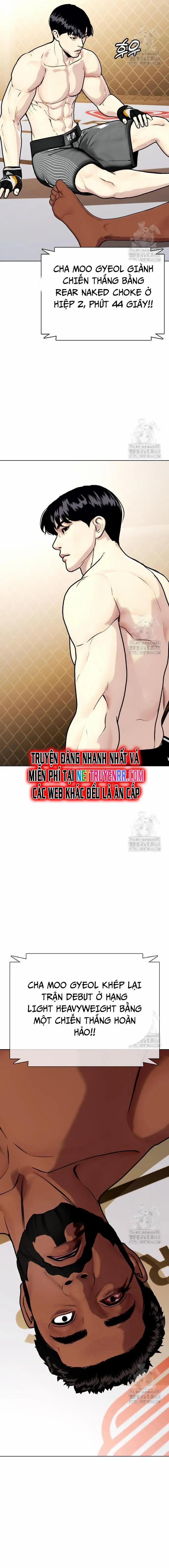 Loser Giỏi Võ 110 trang 19