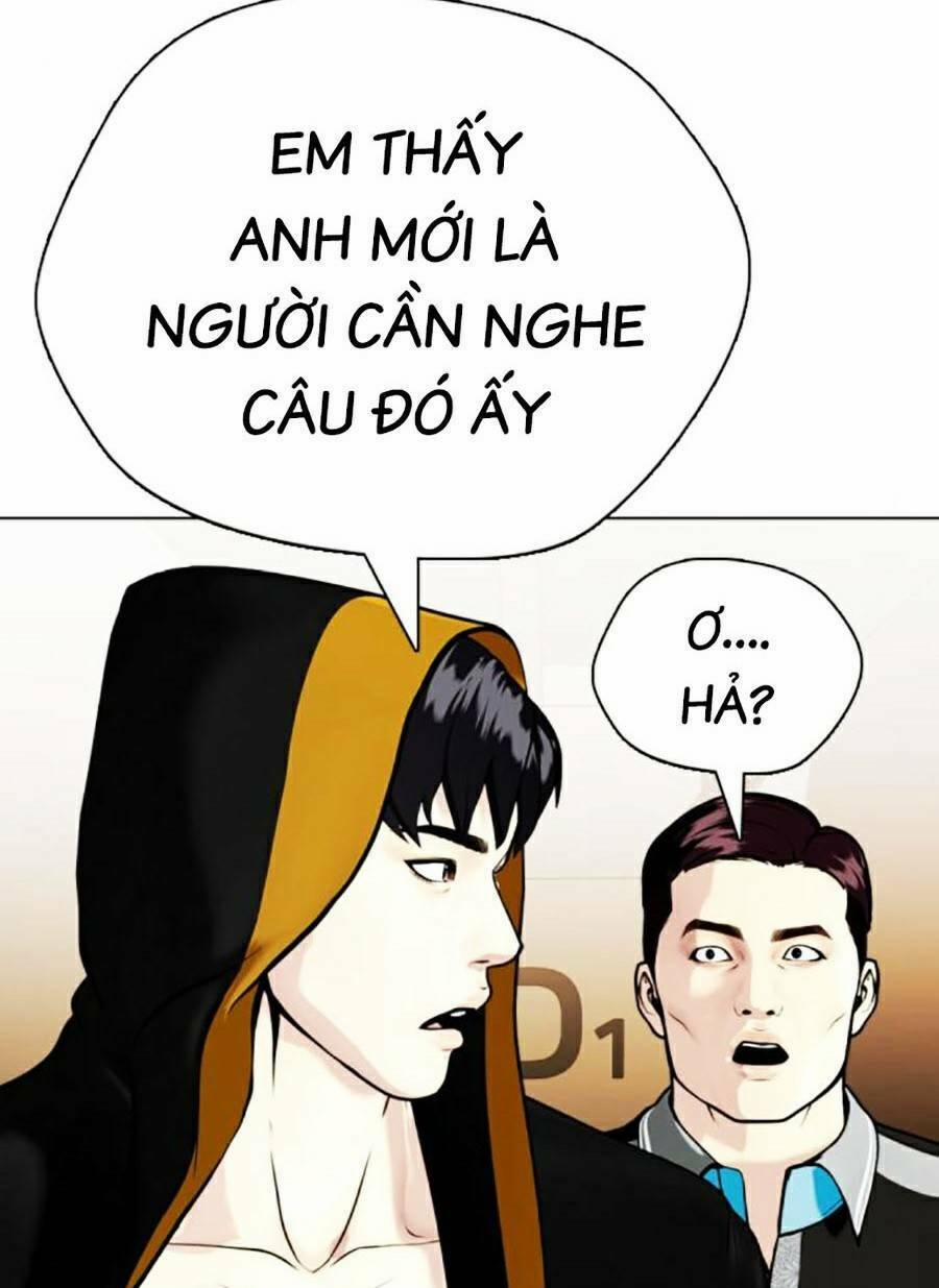 Loser Giỏi Võ 19 trang 114