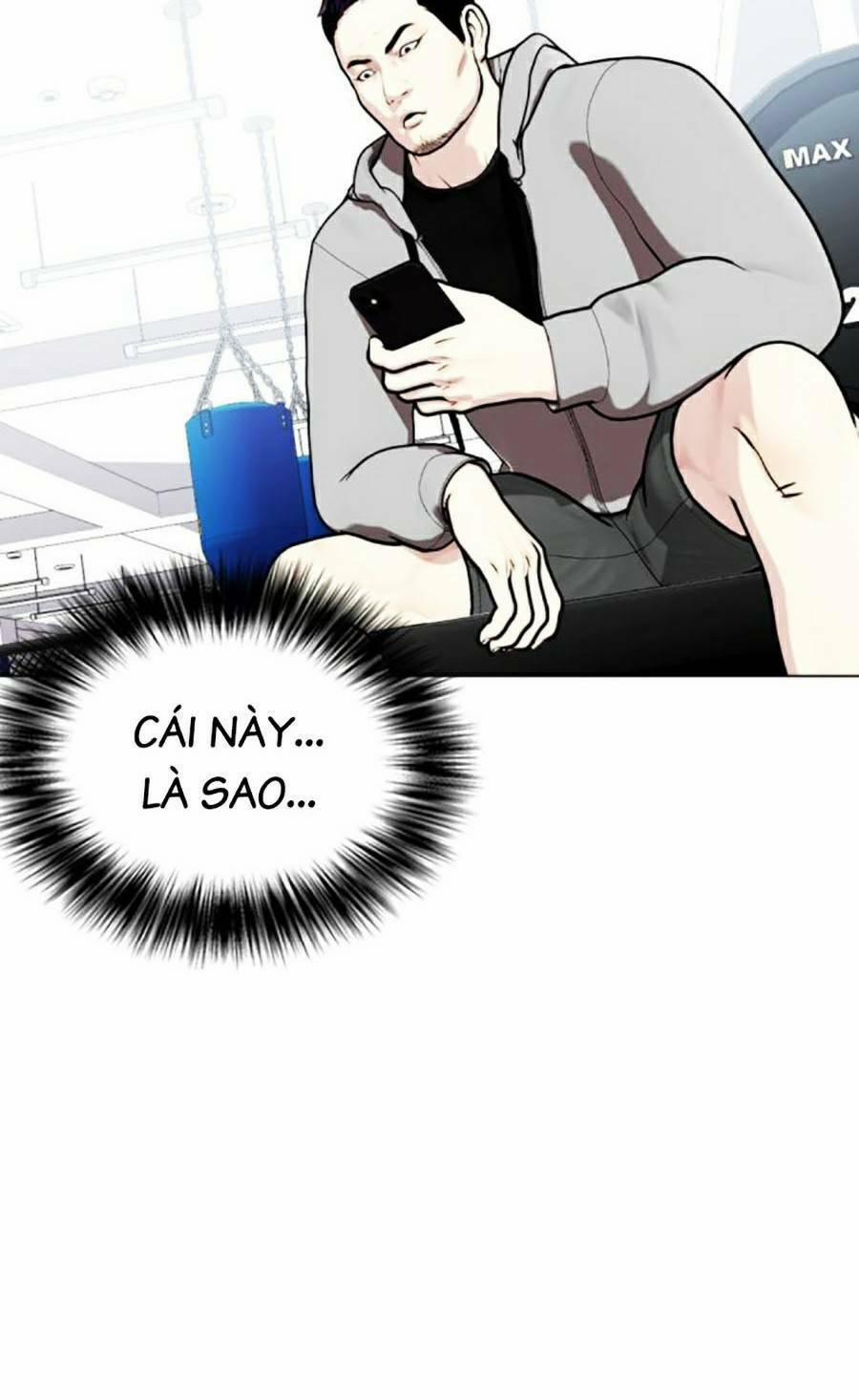 Loser Giỏi Võ 19 trang 14