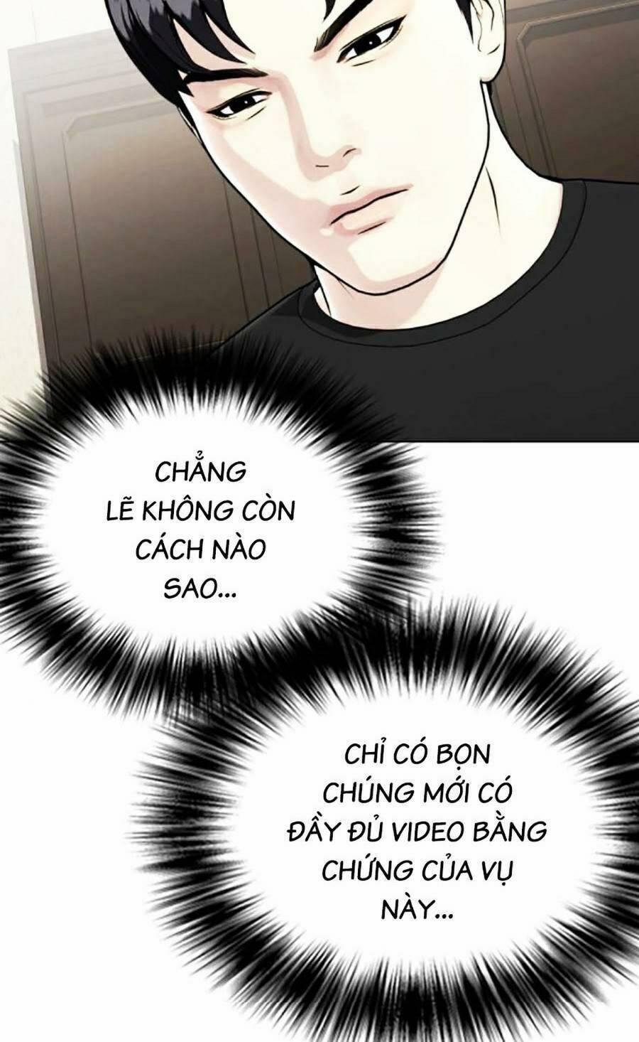 Loser Giỏi Võ 19 trang 20