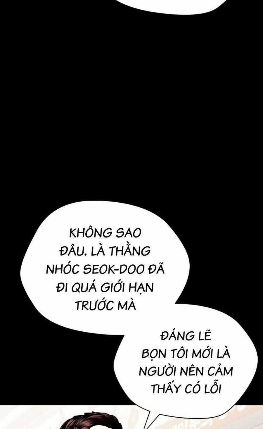 Loser Giỏi Võ 19 trang 27